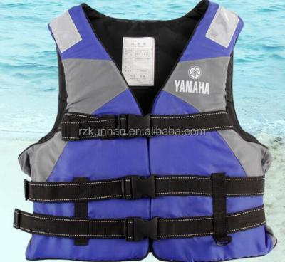 China Kayak Yamaha Good Quality Hot Sale Life Vest Life Vest Swimming Vest XL for sale