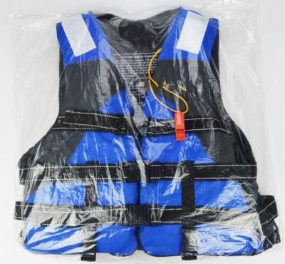 China Water Sports.etc Leisure Life Vest For Fishing Boat Custom Life Vest Vest for sale