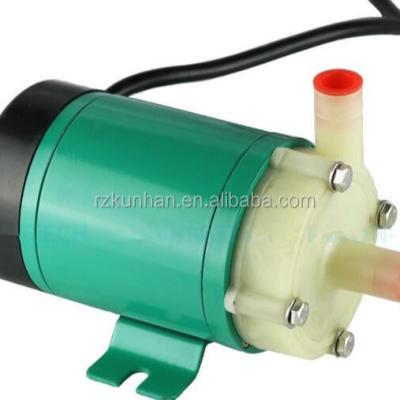 China 110V 220V Water Chemical Electric High Quality Magnetic Water Pump for sale