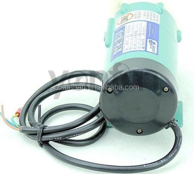 China 110V 220V MP-20R Water Magnetic Transmission Chemical Electric High Quality Pump for sale