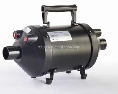 China CE 110V 220V Good Quality High Power Mini Inflator Pump Electric High Pressure Compressor For Air Boat for sale