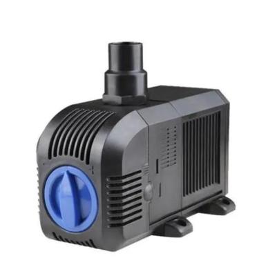 China China Sustainable Garden CE 110v 220v Good Quality Small Pond Water Pump Fish Pond for sale