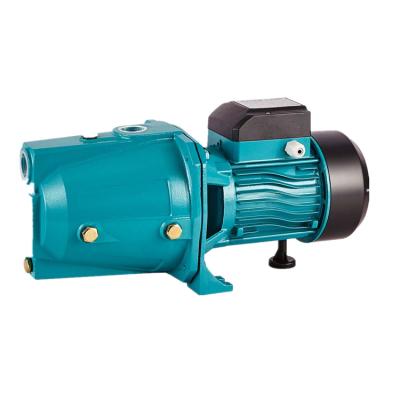 China High Efficiency China JET Series Self Priming Water Pump Manufacturer for sale