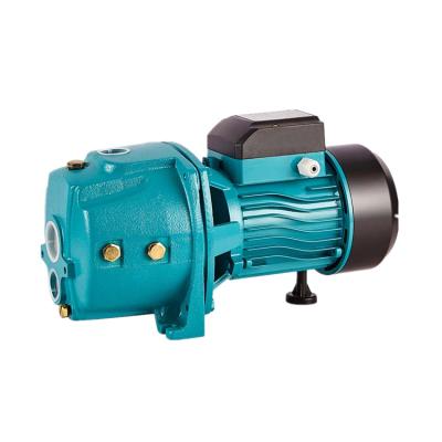 China HIGH HEAD Copper Spool Jet Water Self Priming Pump /Car Wash Pump for sale