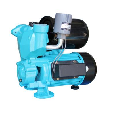 China High Efficiency Automatic Pump /Self-Priming Pump/Built-in Water Booster Pump for sale