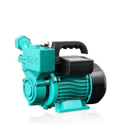 China High Efficiency Self Priming Pump / Single Stage Pump for sale