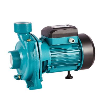 China High Efficiency High Flow Rate Centrifugal Water Pump /Pump Centrifuge for sale