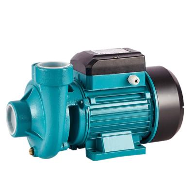 China High Quality High Efficiency Centrifugal Pump Electric Water Pump for sale