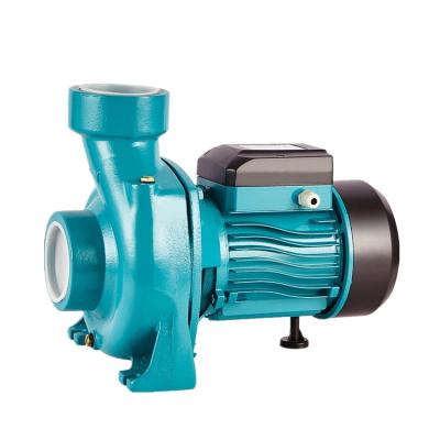 China High Efficiency 1.1Kw 1.5Hp Mini Centrifugal Water Pumps for sale