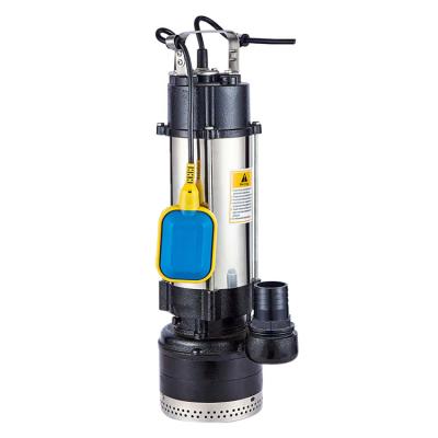 China High Efficiency Submersible For Deep Well Price Water Pump For Agriculture DC for sale