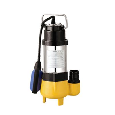 China High Efficiency Manufacturer SWP Series Water Pump Submersible Water Pump for sale