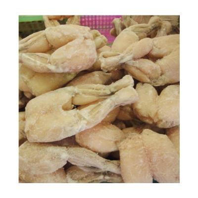 China Jellied frog legs for sale