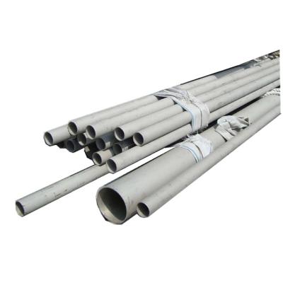 China SUS304 Industry Flexible Stainless Steel Pipe / Stainless Steel Round Tube for sale