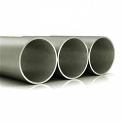 China Industry Metal Plastic Pipe Stainless Steel Pipe / Malaysian Tube Tube for sale