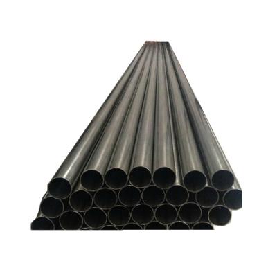 China F55 Industrial Stainless Steel Pipe S32760 Seamless Stainless Steel Tube for sale