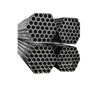 China Industrial Stainless Steel Alloy926 Tube 1.4529 N08926 Stainless Steel Pipe for sale