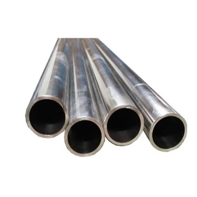 China 329 Industrial Stainless Steel Pipe Price 1.4460 Stainless Steel Seamless Tube for sale