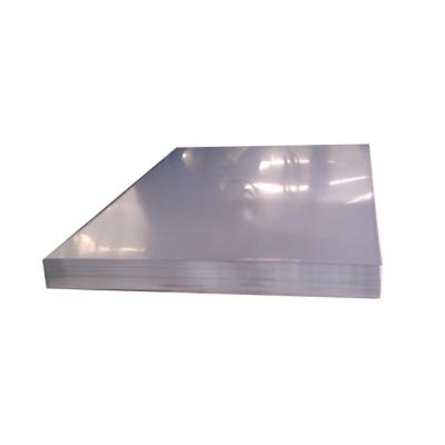 China Industry F44 254SMO Stainless Steel Sheet 2B Brushed Finish Stainless Steel Plate for sale