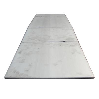 China Industry 2507 Stainless Steel Sheet F53 Duplex Stainless Steel Plate for sale