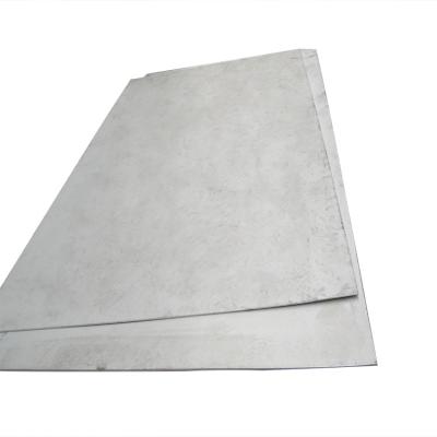 China Industry SUS439 Stainless Steel Plate / 439 Stainless Steel Sheet for sale