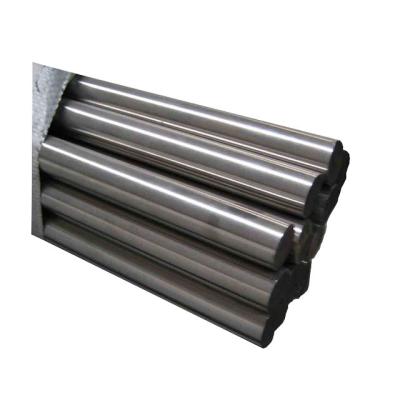 China Cheap Decoration Polished Polishing Price 304 Stainless Steel Bars / 304L Rod for sale