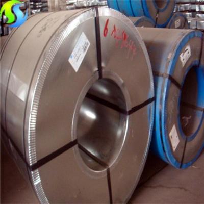 China Professional industry AISI 410 stainless steel coil for sale