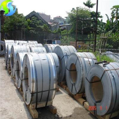 China Industry Professional SUS439 Stainless Steel Coil for sale