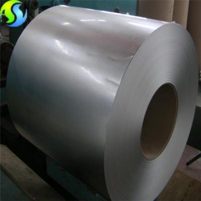 China Professional Industry CR Stainless Steel Coil for sale