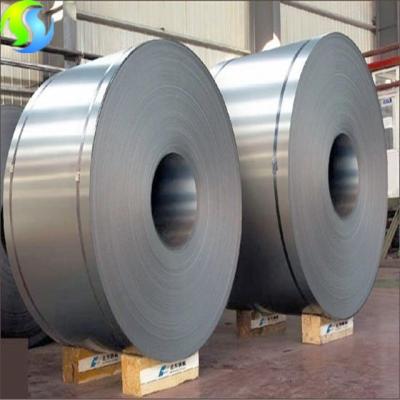 China Industry Stainless Steel Plastic Cooling Coil for sale