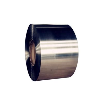 China Industry 420J2 202 Stainless Steel Coil for sale