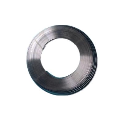 China Industry 201 Stainless Steel Coil J1 J2 J3 J4 J5 Stainless Steel Strip for sale