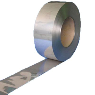 China Industry AISI 410 Stainless Steel Strip Price Per Kg for sale