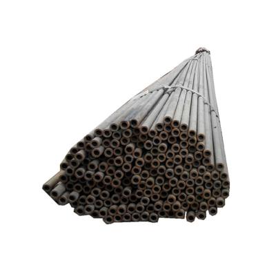 China Boiler Pipe A192 Seamless Steel Pipe Cold Drawn Hot Rolled Steel Tube for sale