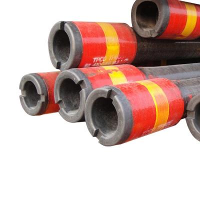 China Structural Pipe ASTM A106 GR.B Seamless Steel Pipe / A106 GR.B Seamless Steel Tubes And Pipes for sale