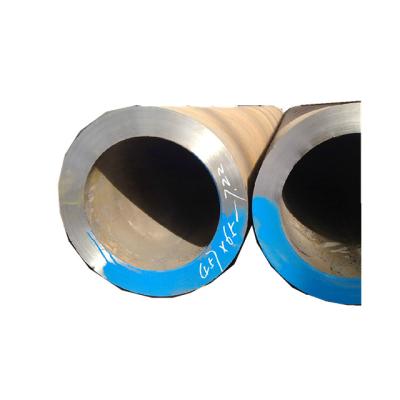 China Large Diameter Boiler Pipe JIS STPG370 Carbon Price Steel Pipe Tube for sale