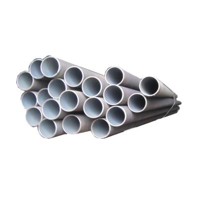 China Seamless Boiler Pipe A53B A106B C A Carbon Steel Round Pipe Tube for sale