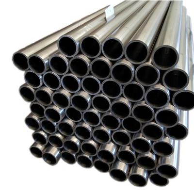 China Multifunctional Structure Pipe ASTM A213 T22 Alloy Steel Tube for sale