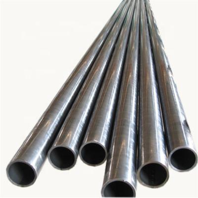 China Multifunctional Structure Pipe ASTM A335 P92 Alloy Steel Tube for sale