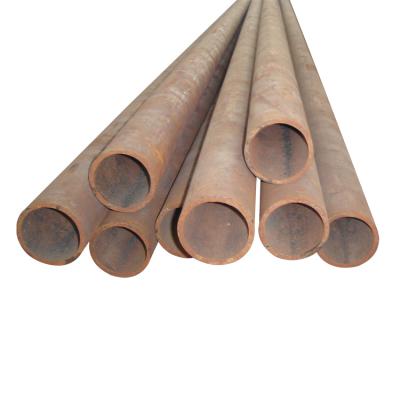 China Industry API 5L GR.B Seamless Carbon Steel Pipe Used For Gas And Oil for sale