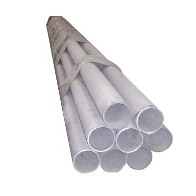 China Fluid Pipe API X80 ERW Steel Pipe for sale