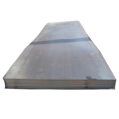 China Ship Plate ASTM A36 Mild Steel Sheet / A36 Carbon Steel Plate for sale