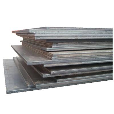 China Boiler Sheet / P235GH P265GH Sheet Steel Sheet / Color Steel Plate Suppliers for sale