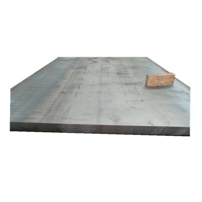 China Boiler Sheet / Flat Steel Sheet / S355J0 Mild Carbon Steel Sheet S355J0 for sale