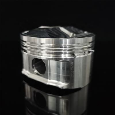 China High Quality Forged Racing Piston 4032 4032 For Mitsubishi 4G93 for sale