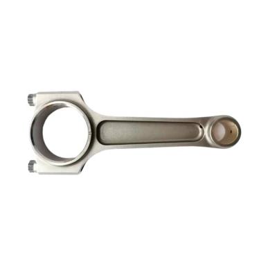 China Custom H Connecting Rod K Series K20 K24 Forged Connecting Rod For Honda / Acura for sale