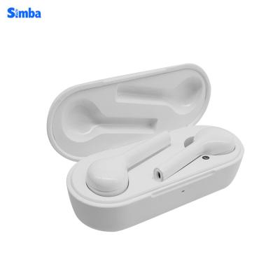 China Factory BT5.0 TWS Comfortable High Quality Waterproof Wireless Earphone Waterproof Earphones Earbuds For Mobile Phones for sale