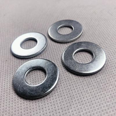 China F436 FLAT SEAL 12mm Fasteners Gasket Stainless Steel Flat Gasket for sale