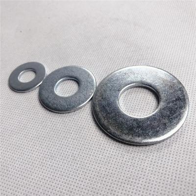 China Metal SEAL Colored Flat Gasket Fasteners M10 Flat Gasket for sale