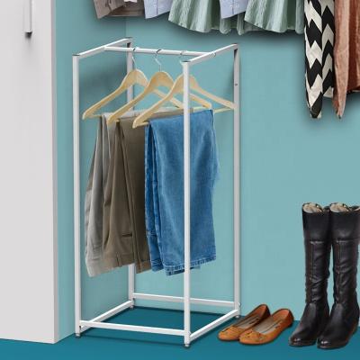 China All Star Price Finest Furnture Traditional Bedroom Clothing Layout Clothes Rack Clothes Display Rack Dressers for sale