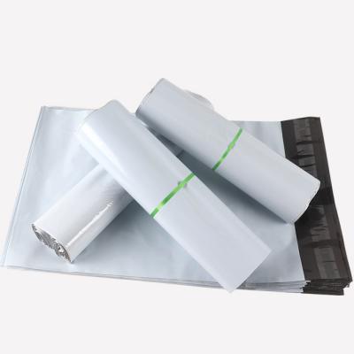 China Strong Sealing New In Poly Mailer Full Style Biodegradable Printed Polymailer Bag Skin And Seal Mailing Bag Easy Fast Shipping for sale